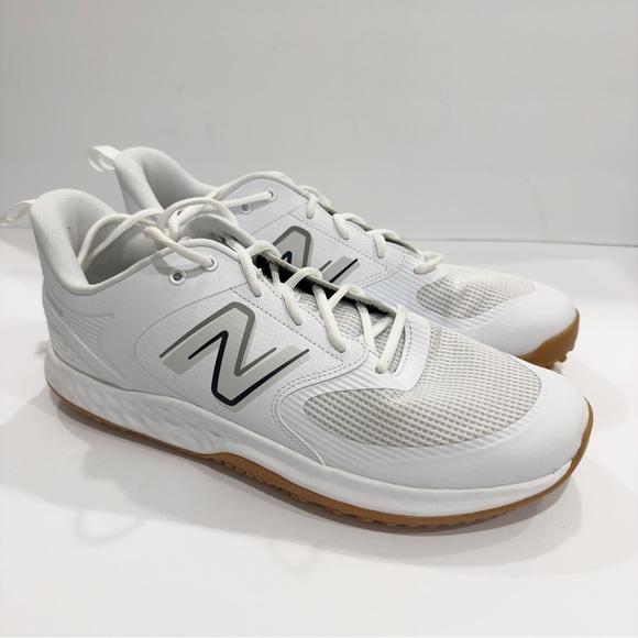New Balance Other - New Balance Men's Fresh Foam 3000 V6 Baseball Turf Shoes Wide